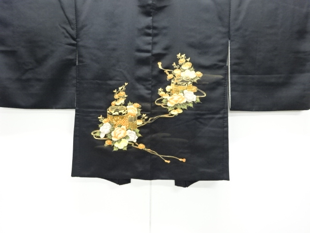 JAPANES HOARI COAT
